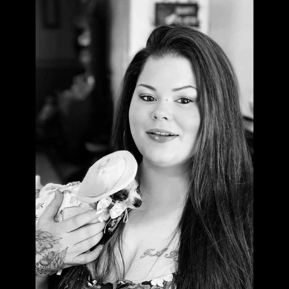 Welcomeee to my closet !! - Picture 2 of 4